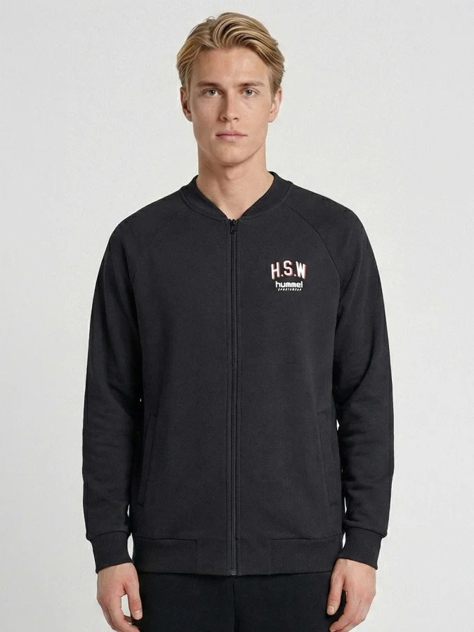 HUMMEL - HMLVIANDA BOMBER...