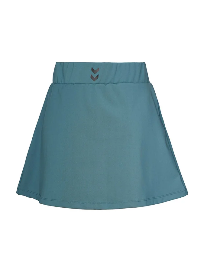 HUMMEL - HMLREMESA SKIRT 2