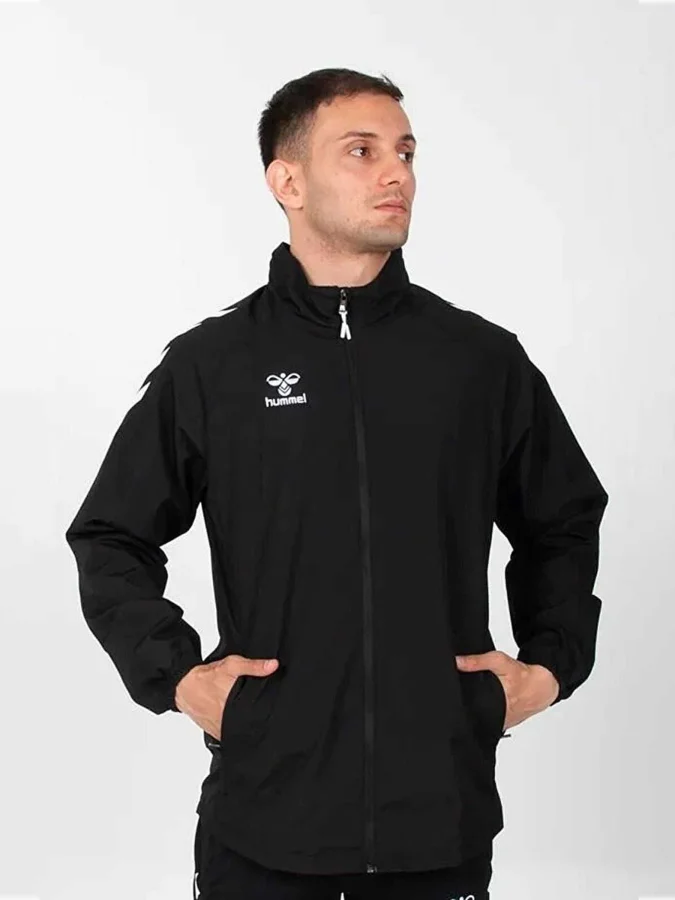 HUMMEL - HMLLINE RAINCOAT 2