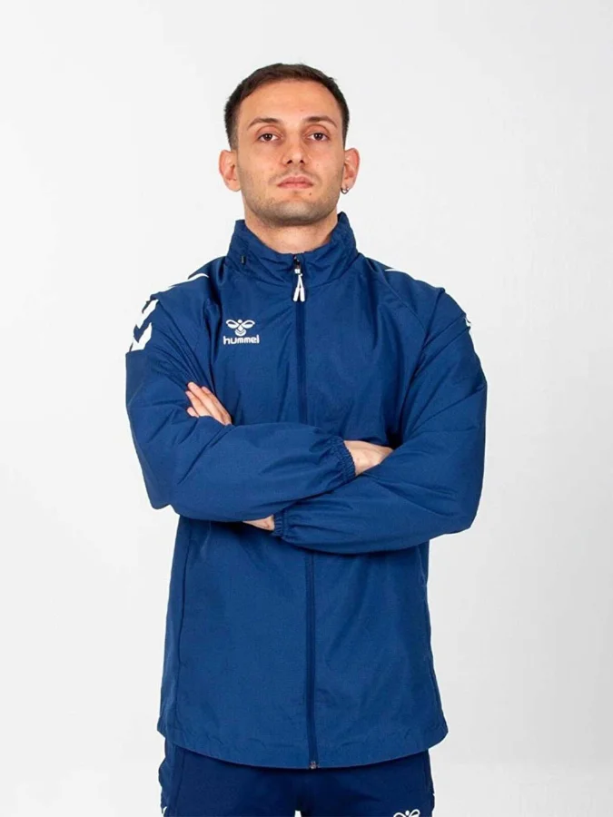 HUMMEL - HMLLINE RAINCOAT