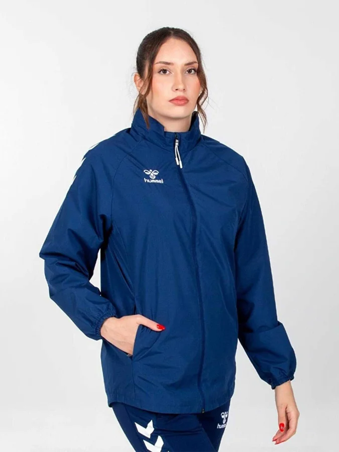 HUMMEL - HMLLINE RAINCOAT 2