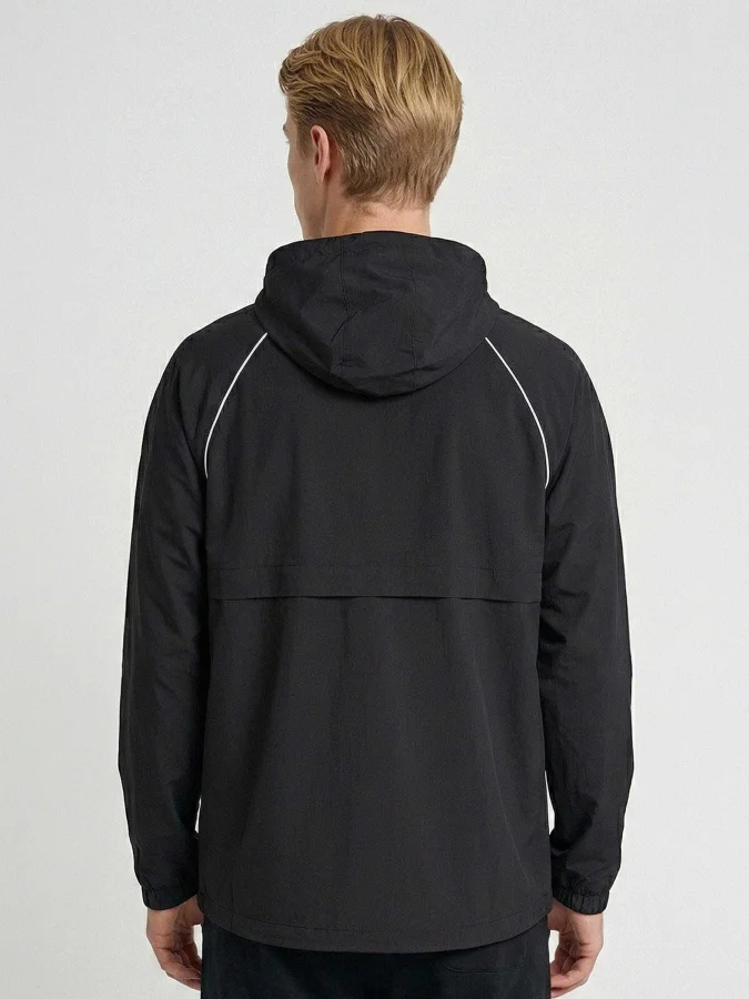 HUMMEL - HMLVELARA RAINCOAT 2