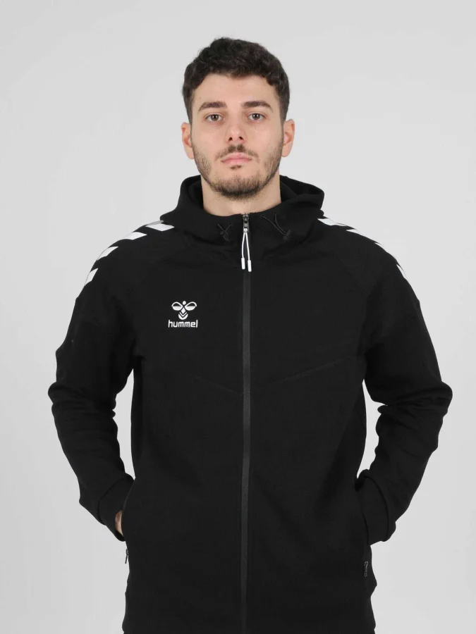 HUMMEL - HMLARMİN PRO ZIP...