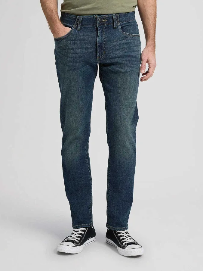 Lee - STRAIGHT FIT MVP