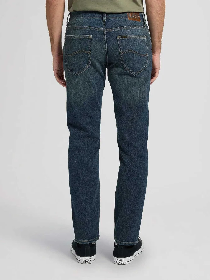 Lee - STRAIGHT FIT MVP 2