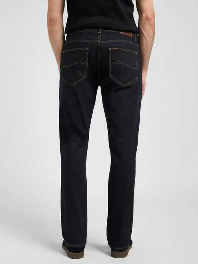 Lee - STRAIGHT FIT MVP 2