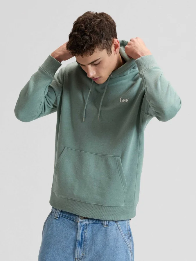 Lee - ESSENTIAL LEE HOODIE