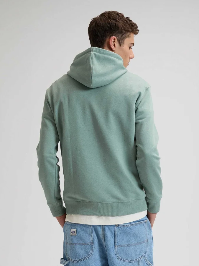 Lee - ESSENTIAL LEE HOODIE 2