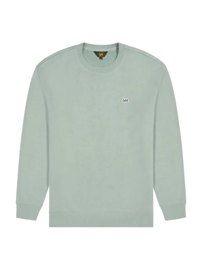 Lee - PATCH CREW SWS