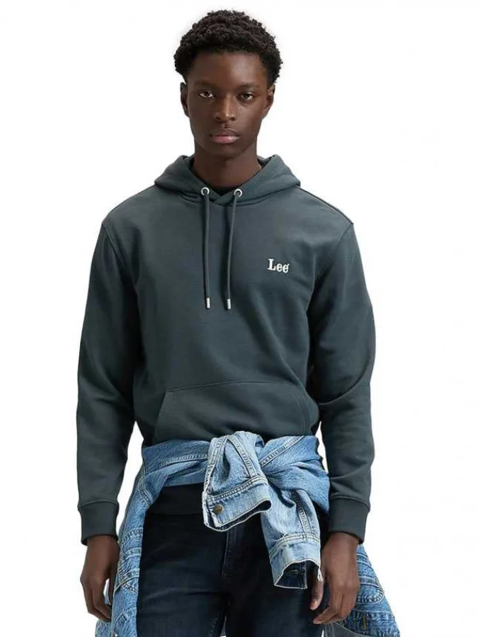 Lee - ESSENTIAL LEE HOODIE
