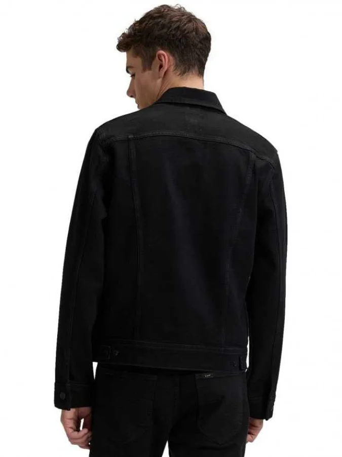 Lee - RIDER JACKET 2