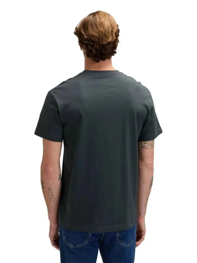 Lee - LEE FLAG TEE 2