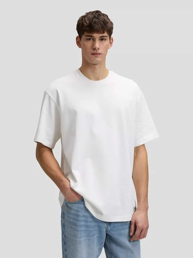 Lee - WORKWEAR BOXY TEE