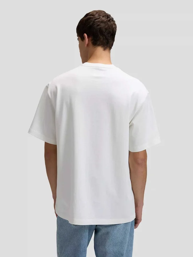 Lee - WORKWEAR BOXY TEE 2