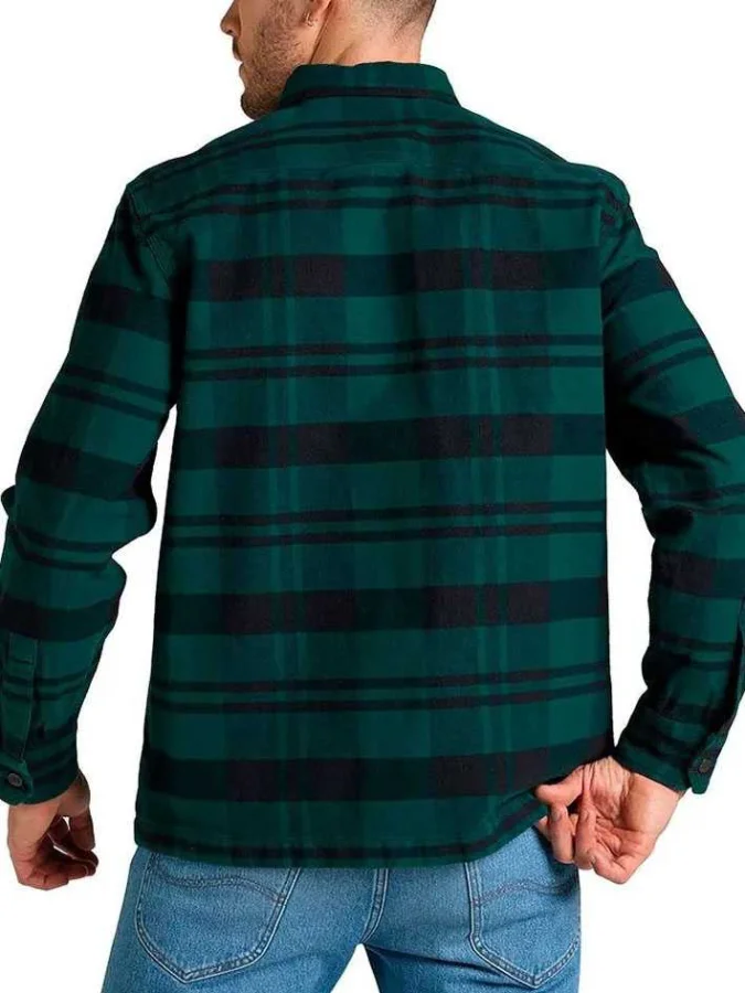 Lee - 2 POCKET OVERSHIRT 2