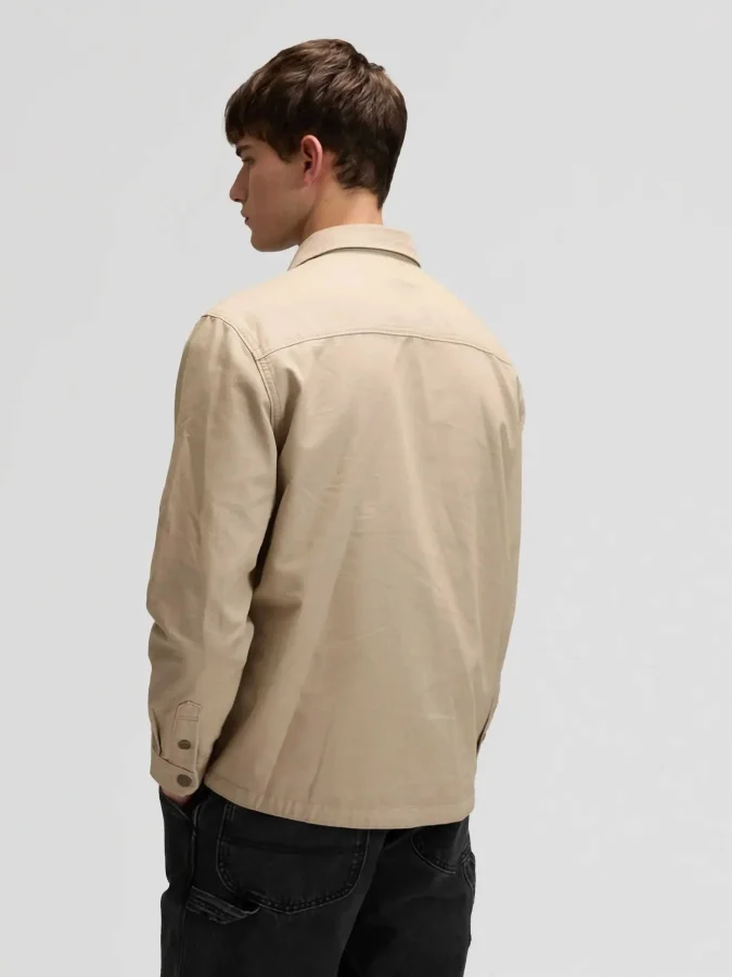 Lee - WORKWEAR OVERSHIRT 2