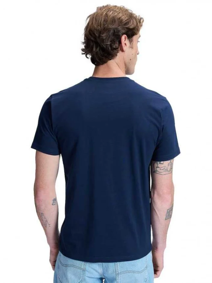 Lee - SS PATCH LOGO TEE 2