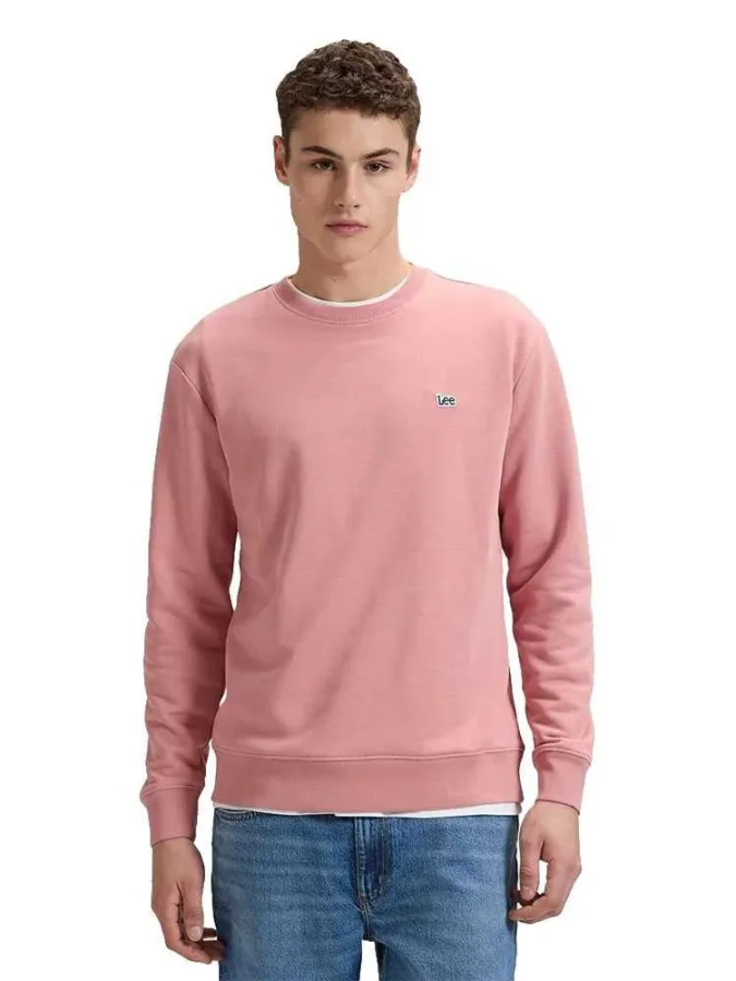 Lee - PATCH CREW SWS