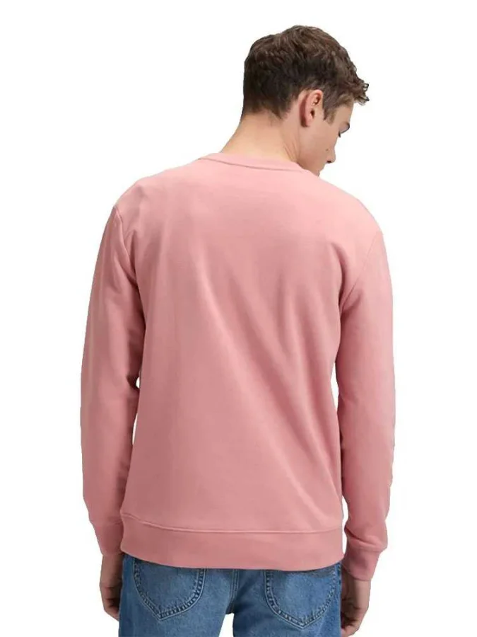 Lee - PATCH CREW SWS 2