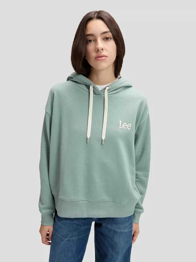 Lee - ESSENTIAL HOODIE