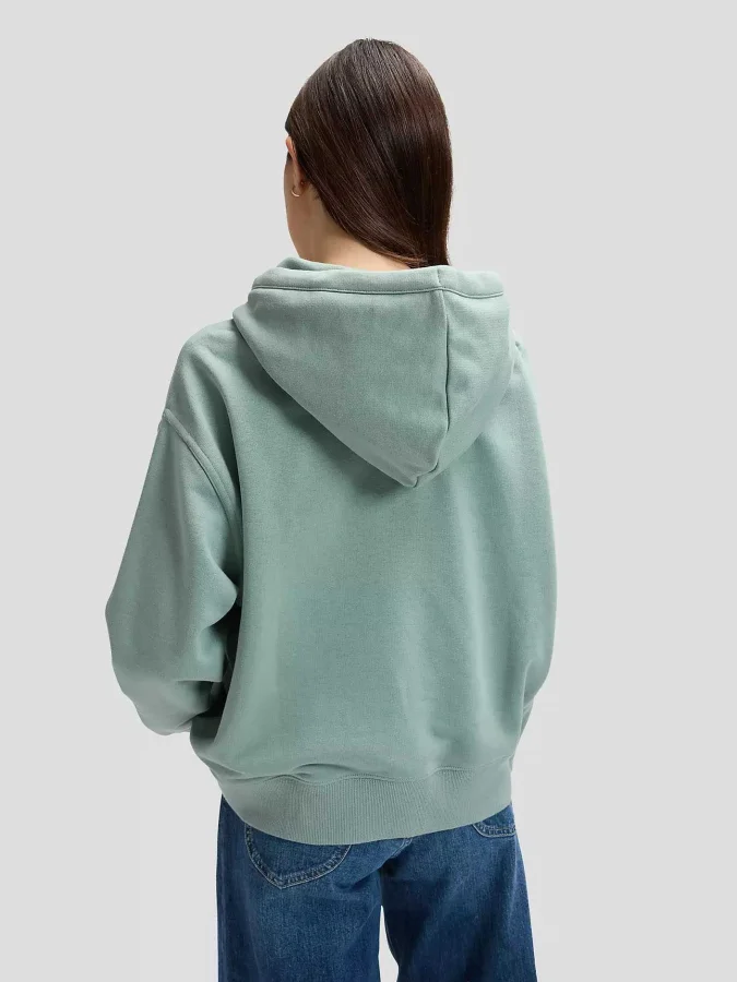 Lee - ESSENTIAL HOODIE 2