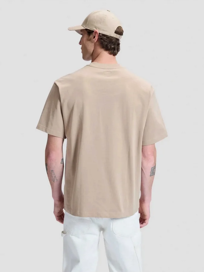 Lee - WORKWEAR BOXY TEE 2