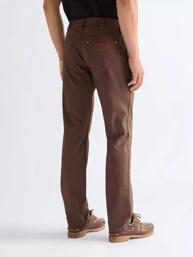 Wrangler - GREENSBORO 2