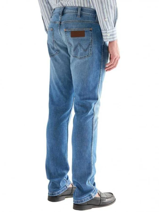 Wrangler - GREENSBORO 2