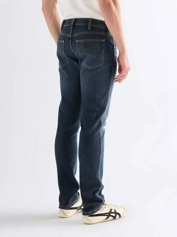 Wrangler - LARSTON 2