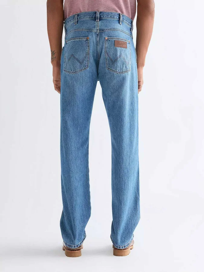 Wrangler - FRONTIER 2