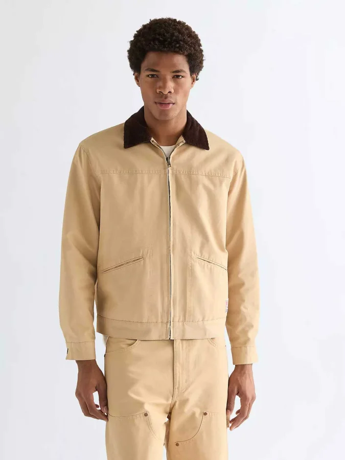 Wrangler - TRANSITIONAL JACKET