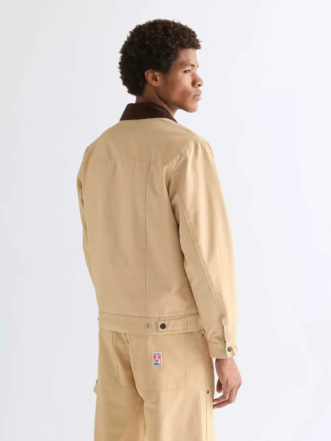 Wrangler - TRANSITIONAL JACKET 2