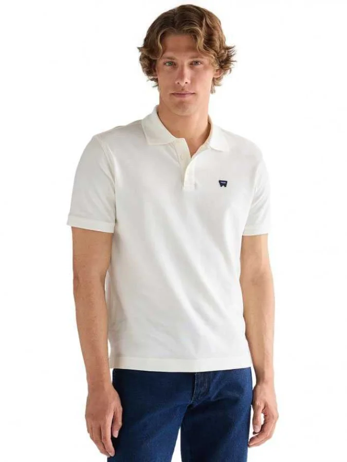 Wrangler - POLO SHIRT