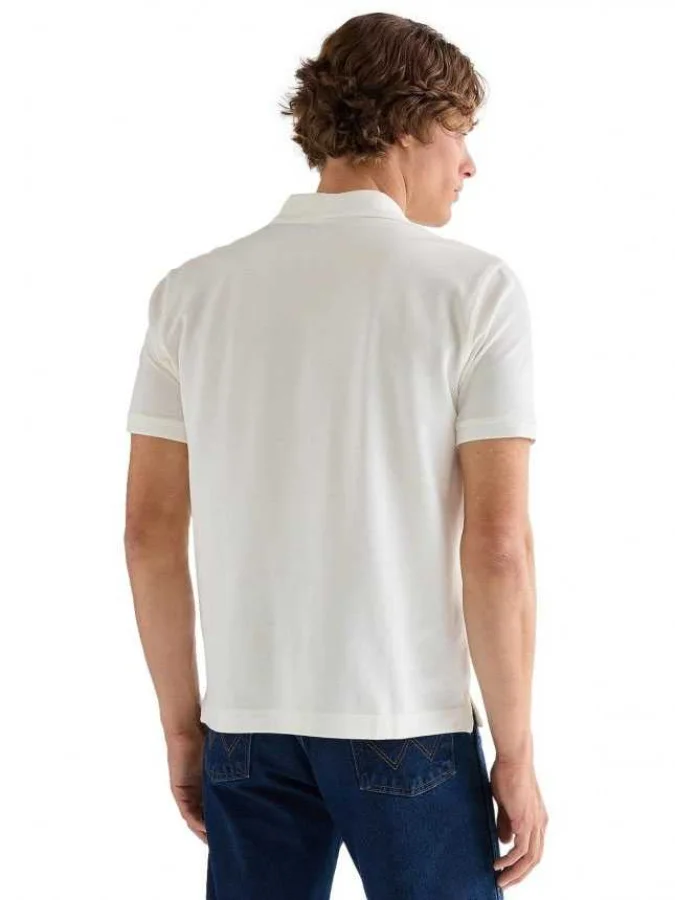 Wrangler - POLO SHIRT 2