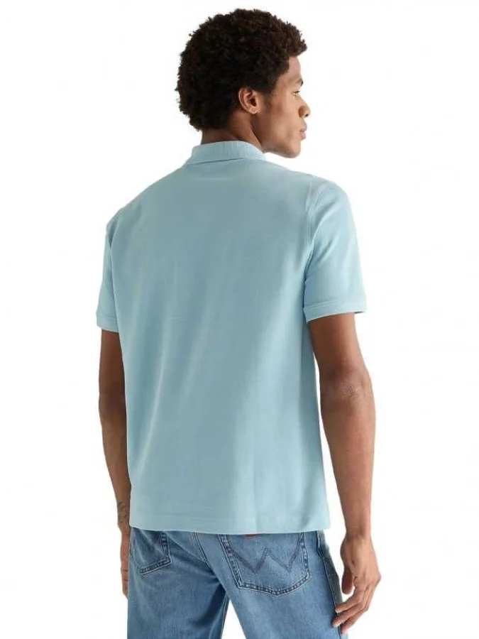 Wrangler - POLO SHIRT 2