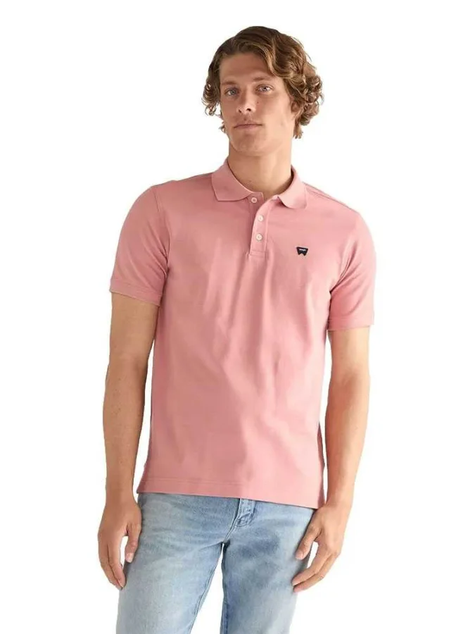 Wrangler - POLO SHIRT