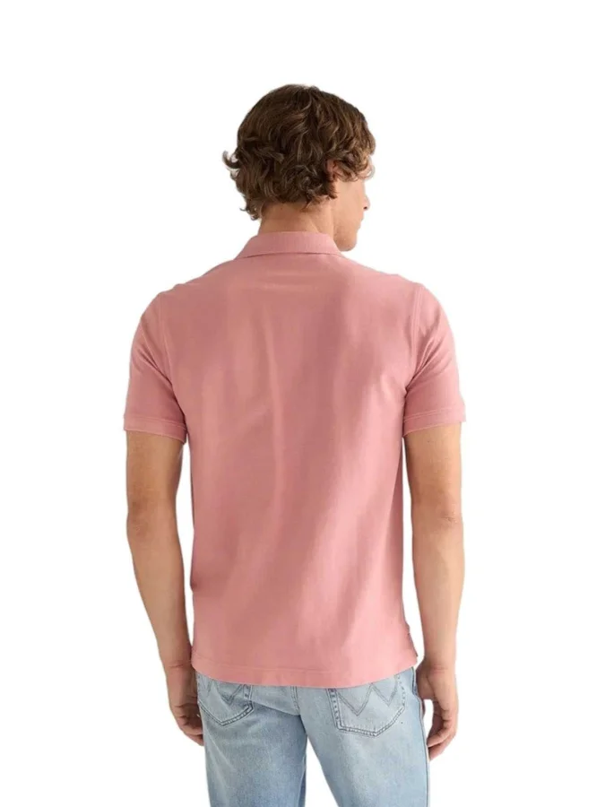 Wrangler - POLO SHIRT 2