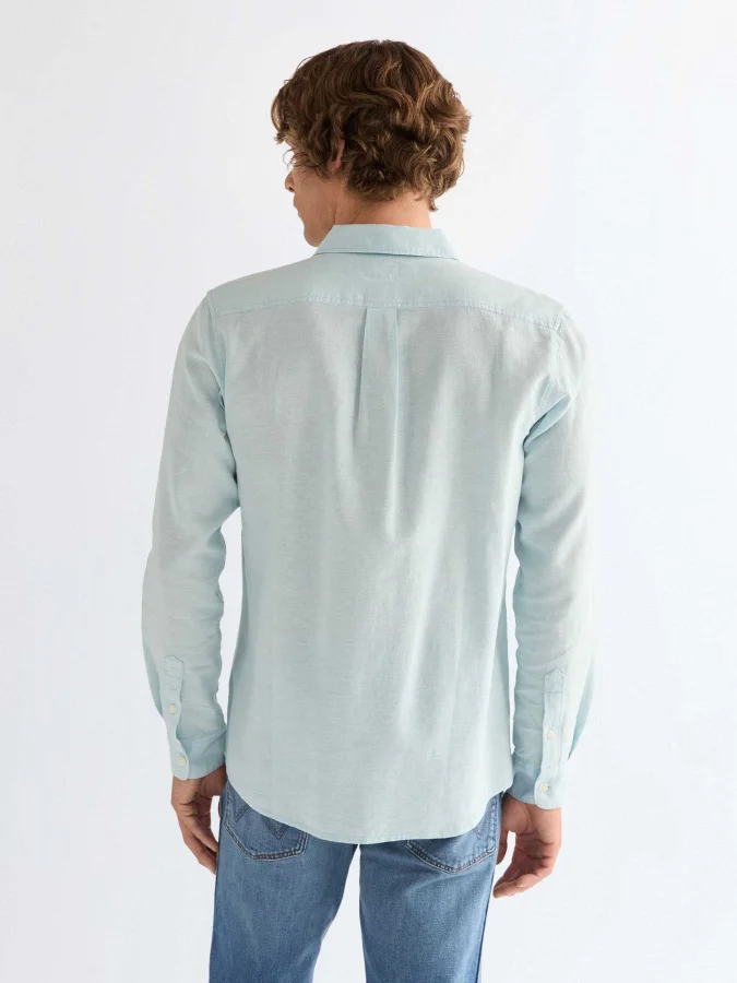 Wrangler - 1 PKT SHIRT 2