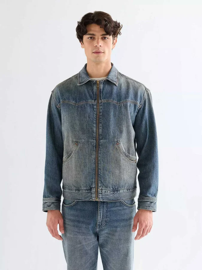 Wrangler - TRAILRIDER JACKET