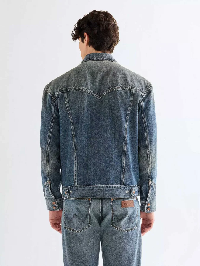 Wrangler - TRAILRIDER JACKET 2