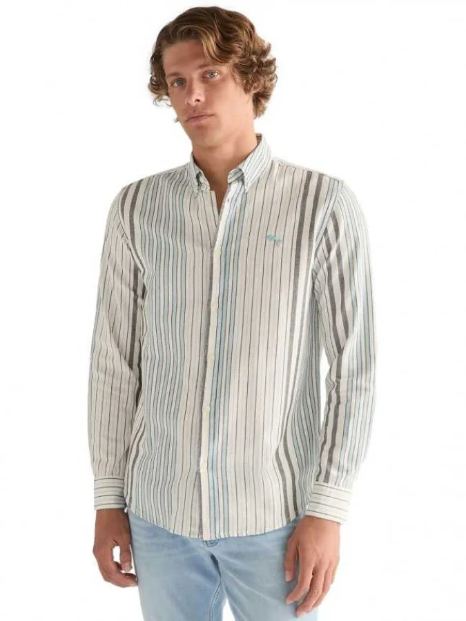 Wrangler - OXFORD SHIRT