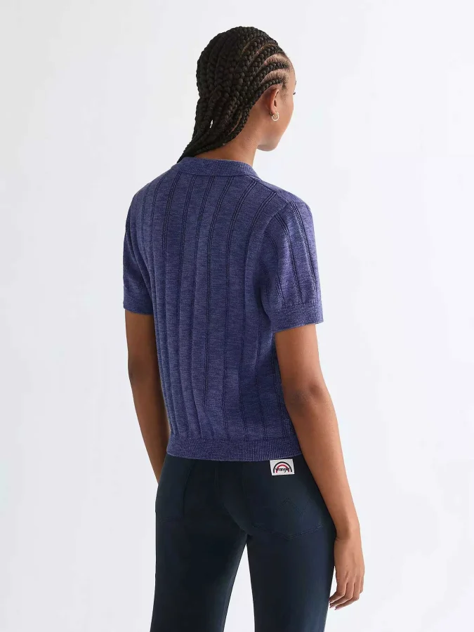 Wrangler - ONE POCKET POLO 2