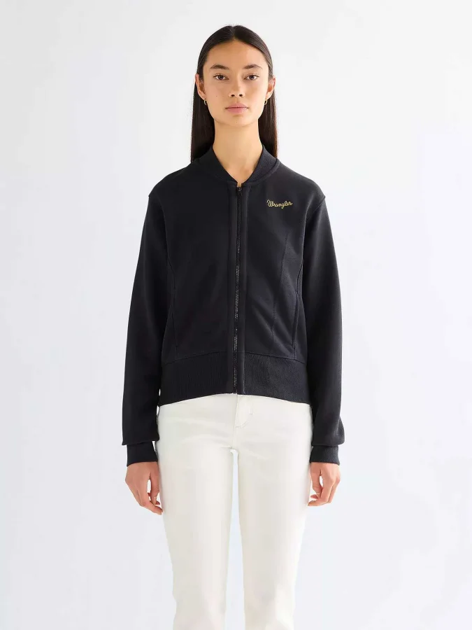 Wrangler - AVIATOR SWEATSHIRT
