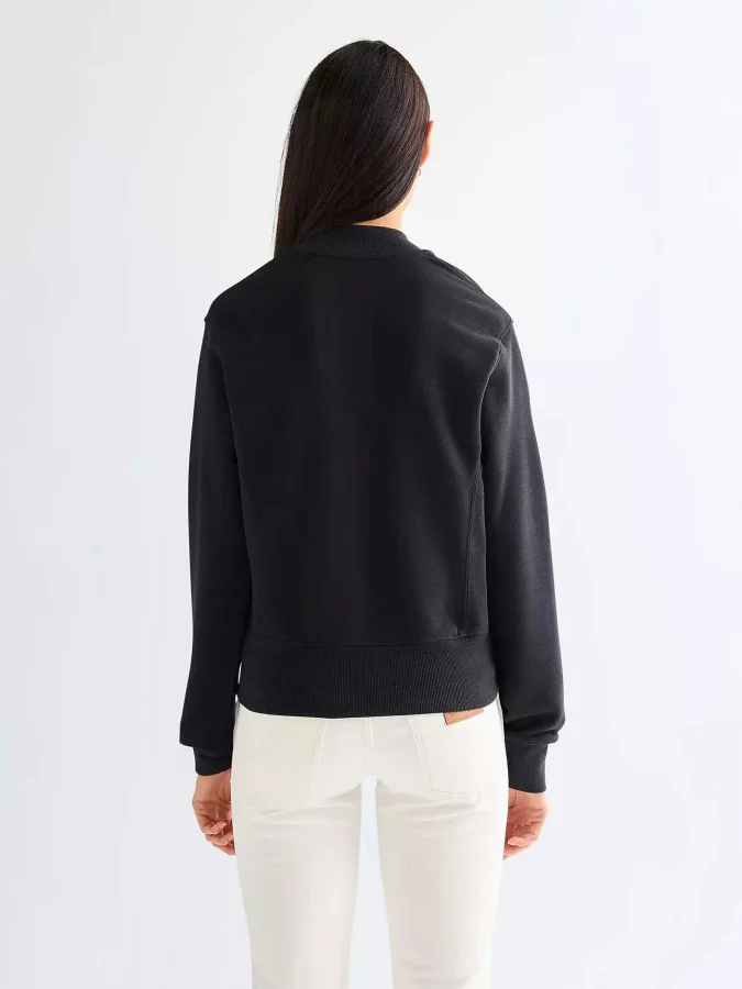 Wrangler - AVIATOR SWEATSHIRT 2