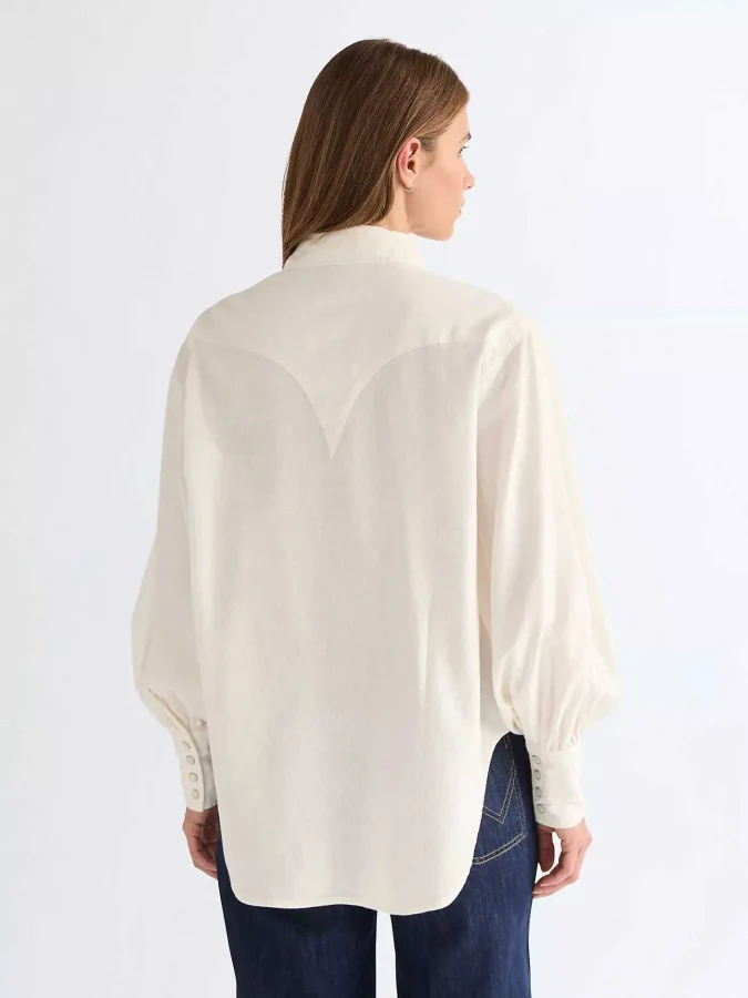 Wrangler - EXAGGERATED WESTERN 2