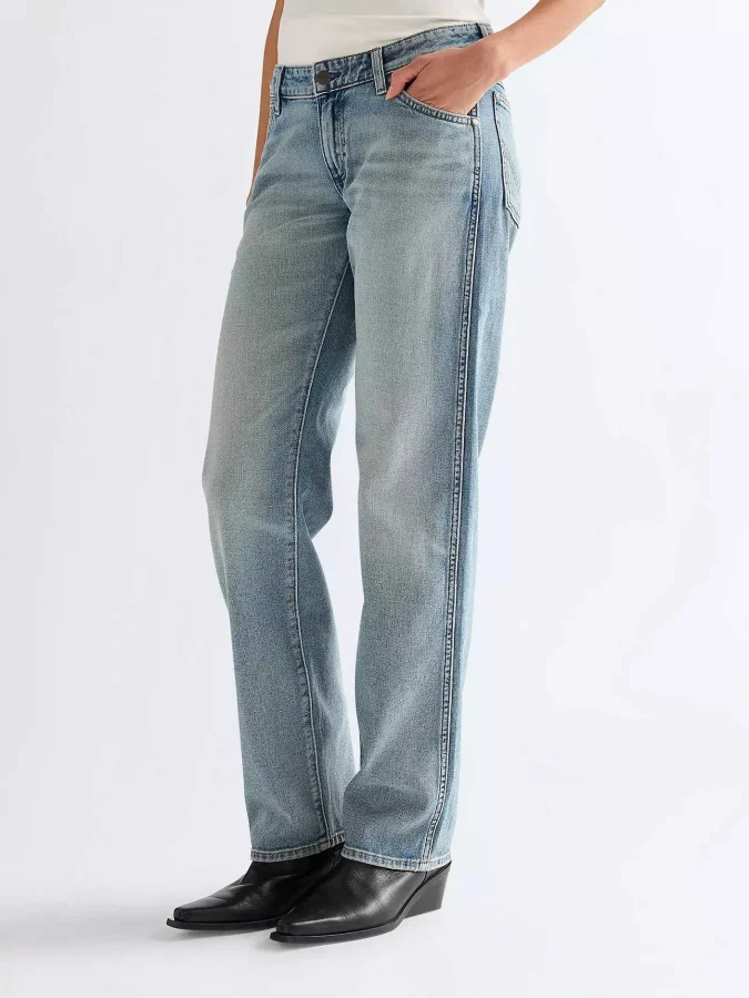 Wrangler - LOW RISE COWBOY...