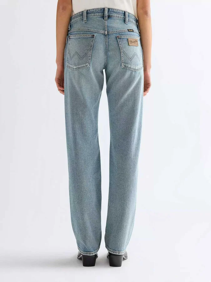 Wrangler - LOW RISE COWBOY... 2