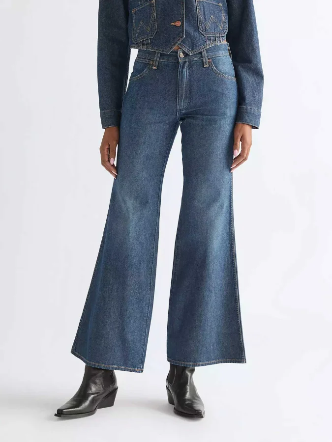 Wrangler - 70S FLARE