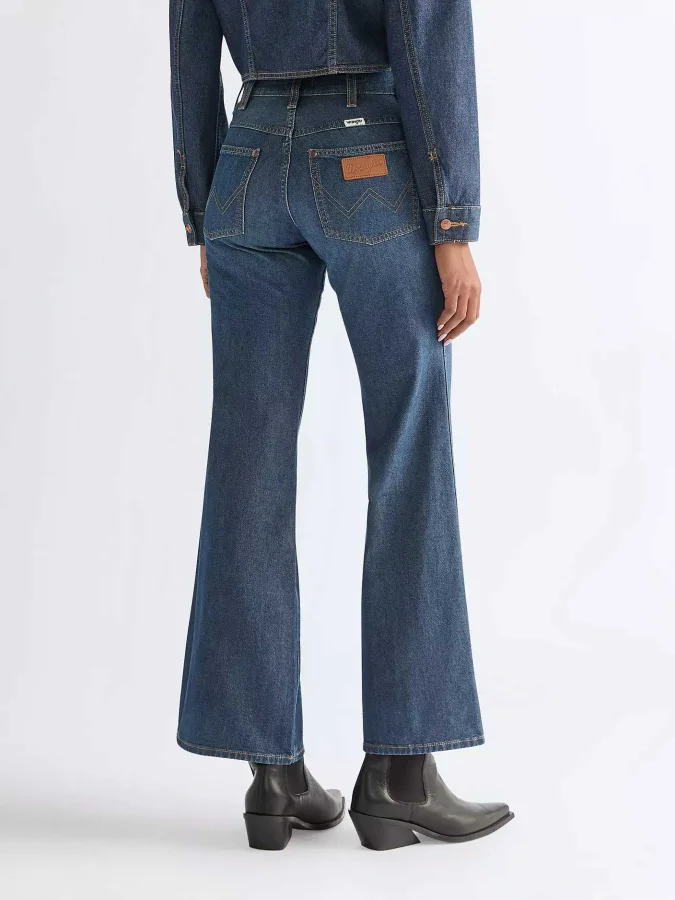 Wrangler - 70S FLARE 2