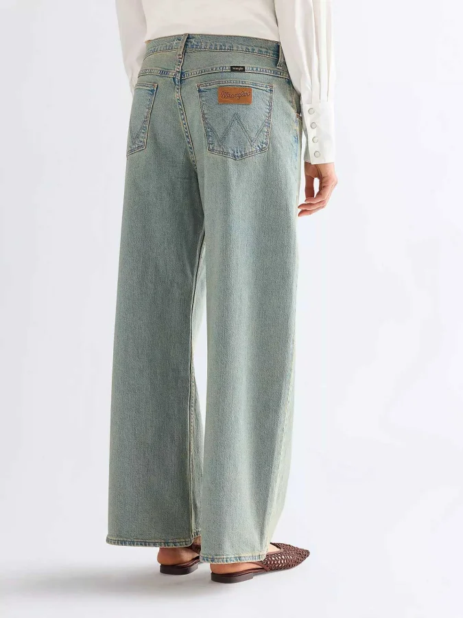 Wrangler - LR ULTRA BARREL 2